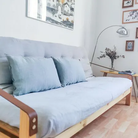 Ferienwohnung Duplex Lumineux Avec Bureau Separe Dans Le Centre Bordeaux Exterior foto